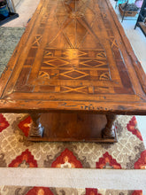 Load image into Gallery viewer, Traditional Inlay Table
