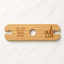 Load image into Gallery viewer, Wood Wine Caddy Collection
