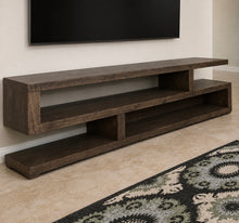 Load image into Gallery viewer, McKenzie S-Shaped Console Table
