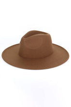 Load image into Gallery viewer, Solid Color Panama Hat Collection

