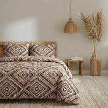 Load image into Gallery viewer, Kingston King Pillow- Ochre
