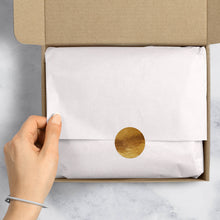 Load image into Gallery viewer, White Tissue Paper
