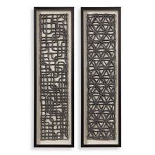 Load image into Gallery viewer, Aroni Shadow Boxes
