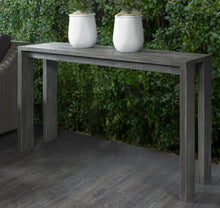Load image into Gallery viewer, Outdoor Reclaimed Teak Table Collection
