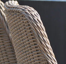 Load image into Gallery viewer, Outdoor Nautilus Dining Chair
