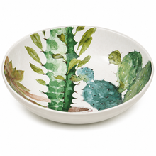 Load image into Gallery viewer, Cactus Verde Dishware Collection
