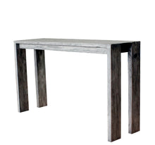 Load image into Gallery viewer, Outdoor Reclaimed Teak Table Collection
