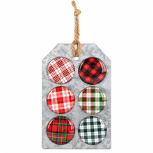 Load image into Gallery viewer, Holiday Magnet Set Collection
