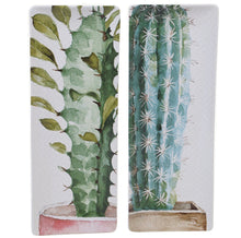 Load image into Gallery viewer, Cactus Verde Dishware Collection
