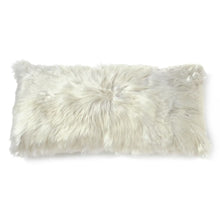 Load image into Gallery viewer, Alpaca Lumbar Throw Pillow Collection
