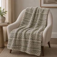 Load image into Gallery viewer, Sedona Throw Blanket
