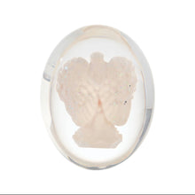 Load image into Gallery viewer, Pocket Stone Dove Angel Collection
