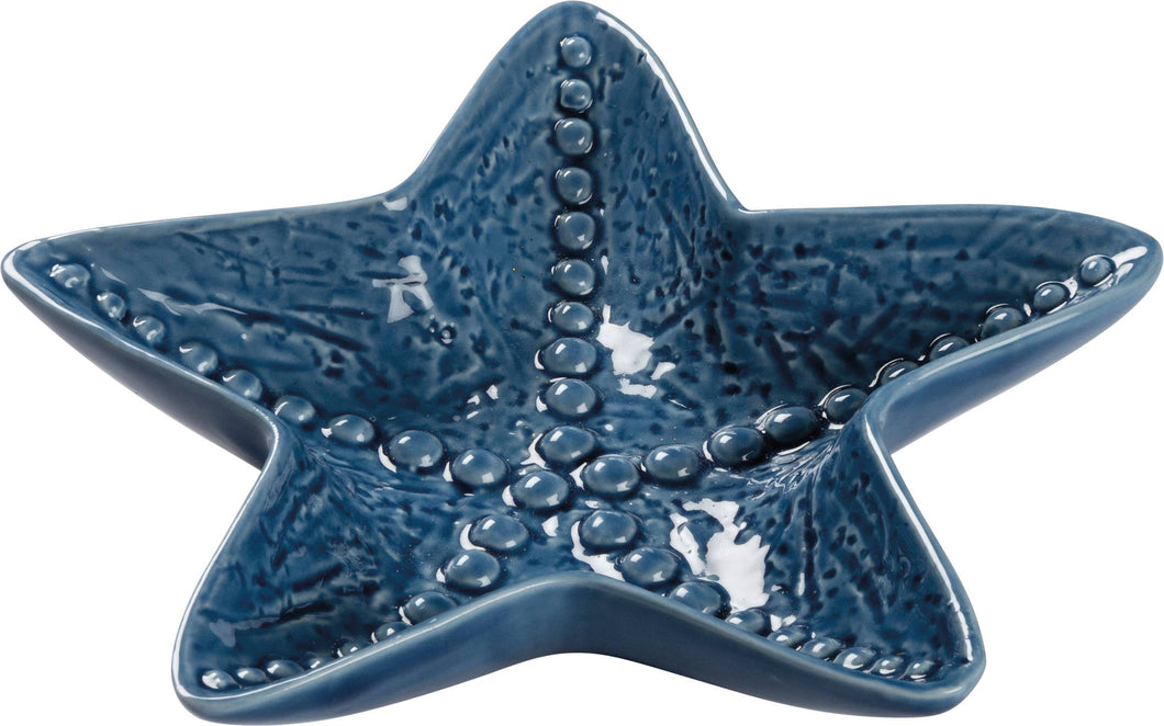 Starfish Vanity Tray