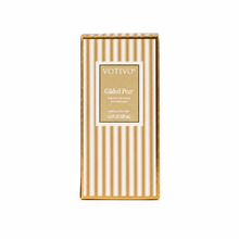 Load image into Gallery viewer, Gilded Pear Holiday Candle Collection
