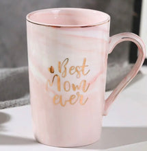 Load image into Gallery viewer, Best Mom Ever Coffee Mug
