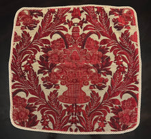 Load image into Gallery viewer, Downton Vintage Pillow Sham Collection

