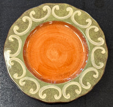 Load image into Gallery viewer, Painted Dinner Plate Collection
