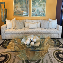 Load image into Gallery viewer, 3-Piece Great Plains Right/Left Arm Sofa in Thatched Butterscotch
