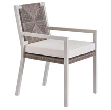 Load image into Gallery viewer, Modern Coastal Occasional Chair
