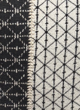 Load image into Gallery viewer, Artisan Throw Pillow w/ Tassels
