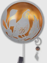 Load image into Gallery viewer, Quail Solar Stake
