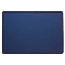 Load image into Gallery viewer, Indigo Silicone Pet Placemat
