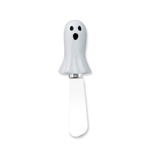 Load image into Gallery viewer, Ghost Cheese Spreader
