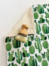 Load image into Gallery viewer, Cactus Drying Mat
