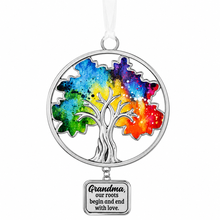 Load image into Gallery viewer, Metal Ornament Collection

