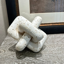 Load image into Gallery viewer, Everlink Sculpture
