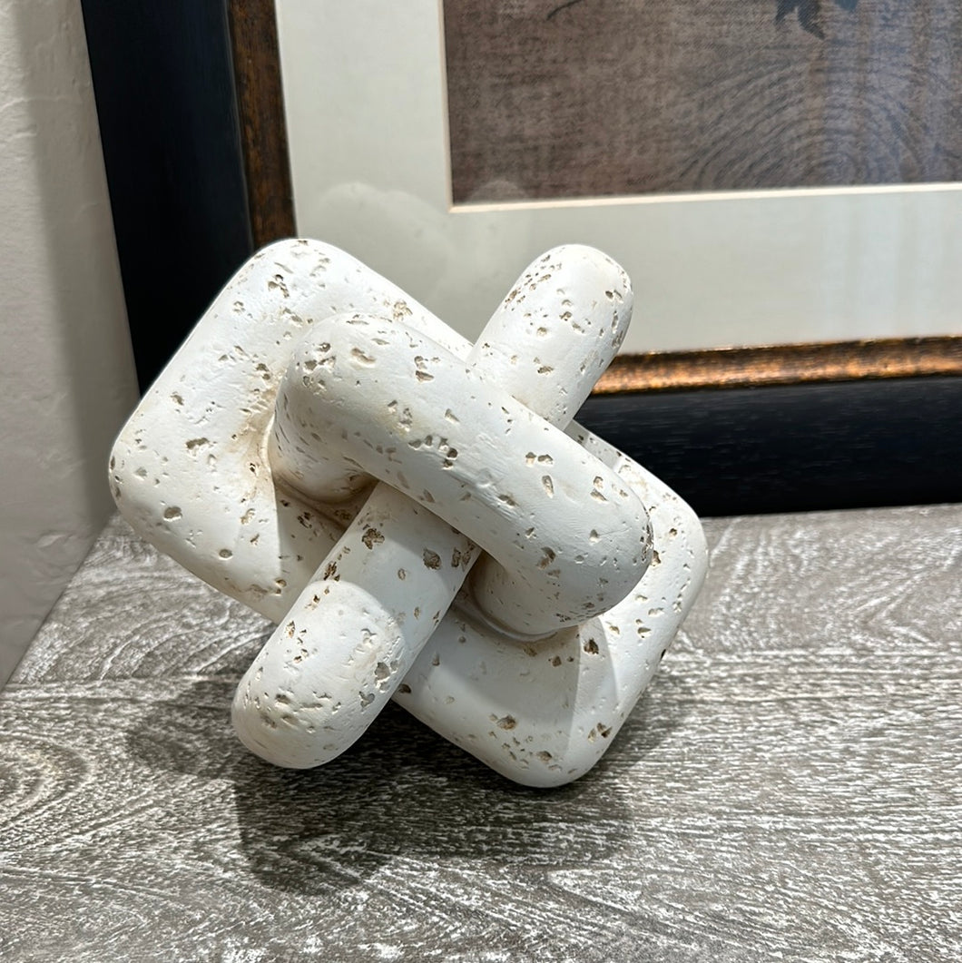 Everlink Sculpture