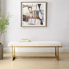 Load image into Gallery viewer, Midas Bench Collection

