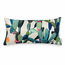 Load image into Gallery viewer, Outdoor Cactus Throw Pillow Collection
