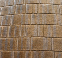 Load image into Gallery viewer, Cask Brass 24” Throw Pillow
