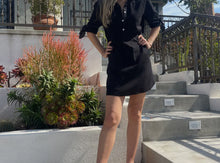 Load image into Gallery viewer, Sherv Mini Tunic Dress Collection
