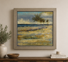 Load image into Gallery viewer, Sandy Palm Contemporary Art Collection
