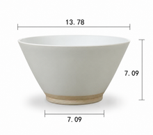 Load image into Gallery viewer, Porcelain Clara Bowl Collection
