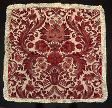 Load image into Gallery viewer, Downton Vintage Pillow Sham Collection
