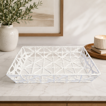 Load image into Gallery viewer, Boho Tray
