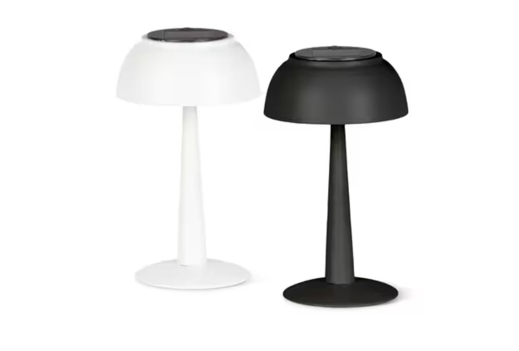 Solar Table Lamp Collection