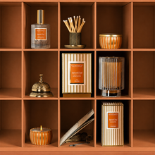 Load image into Gallery viewer, Spiced Chai Candle Collection
