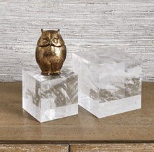 Load image into Gallery viewer, Cube Riser Sculpture Set
