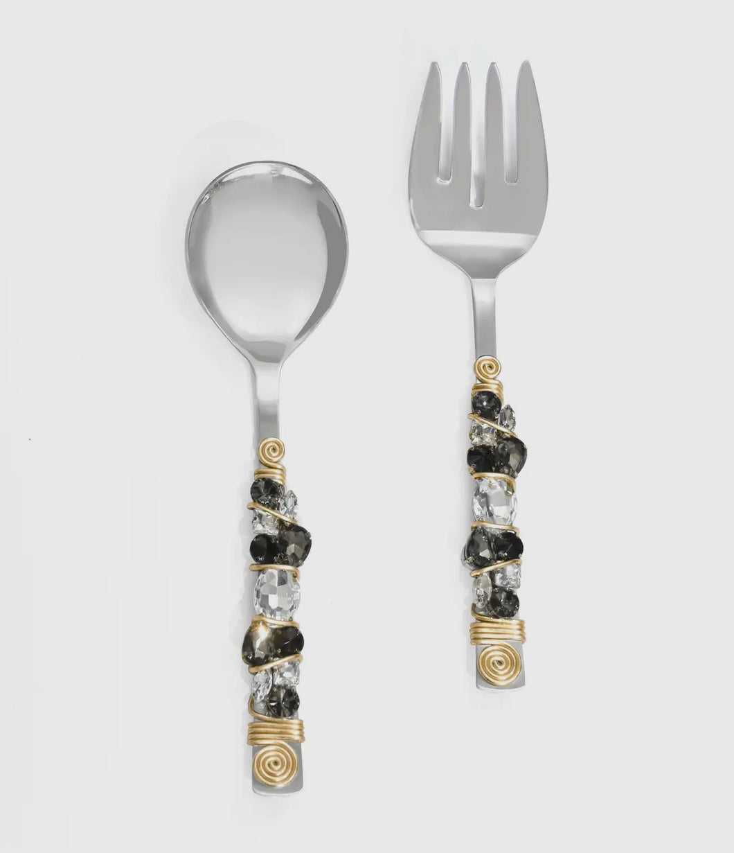 Crystal Constellation Collection