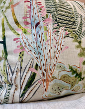 Load image into Gallery viewer, Springwood Pastel Pillow 24"
