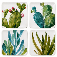Load image into Gallery viewer, Cactus Verde Dishware Collection
