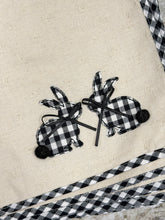 Load image into Gallery viewer, Easter Bunny Placemat
