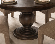Load image into Gallery viewer, Brookside Round Dining Table
