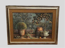 Load image into Gallery viewer, Framed Masonic Print
