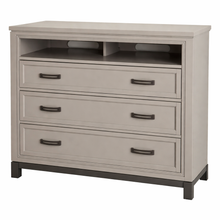 Load image into Gallery viewer, Modern Gray Bed Collection
