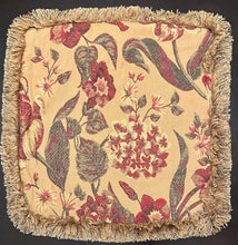 Load image into Gallery viewer, Vintage 18”x18” Pillow Collection
